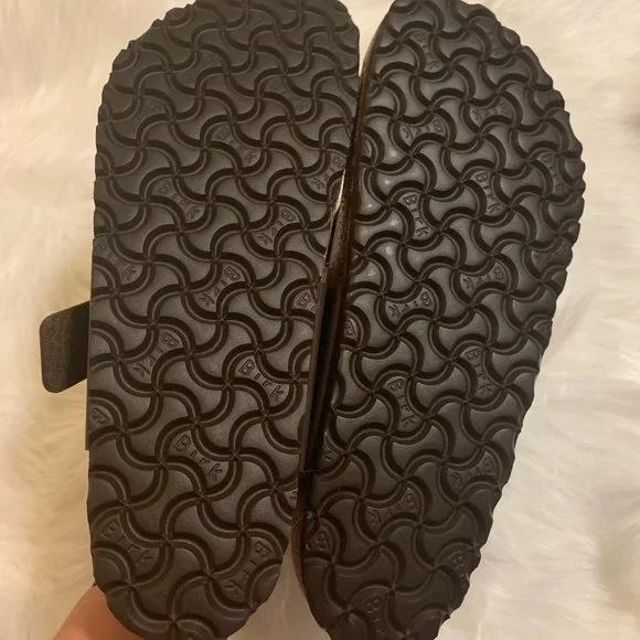 ❤️SOLD❤️Birkenstock Ramses Brown Unisex Sandal - Picture 5 of 6